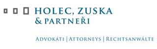 Holec Zuska Partneri logo