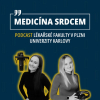 Medicína srdcem: Alena Šebková - Rodičů dětských pacientů se ptám na vztah k očkování