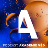Podcast Akademie věd: Vesmír není tiché místo. Zaposlouchejte se do jeho zvuků s fyzikem Ondřejem Santolíkem
