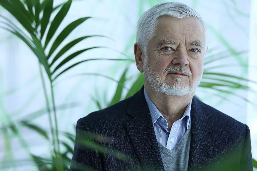 1280px 2017 01 11 prof. Forejt Biocev foto Stanislava Kyselová AV ČR 2