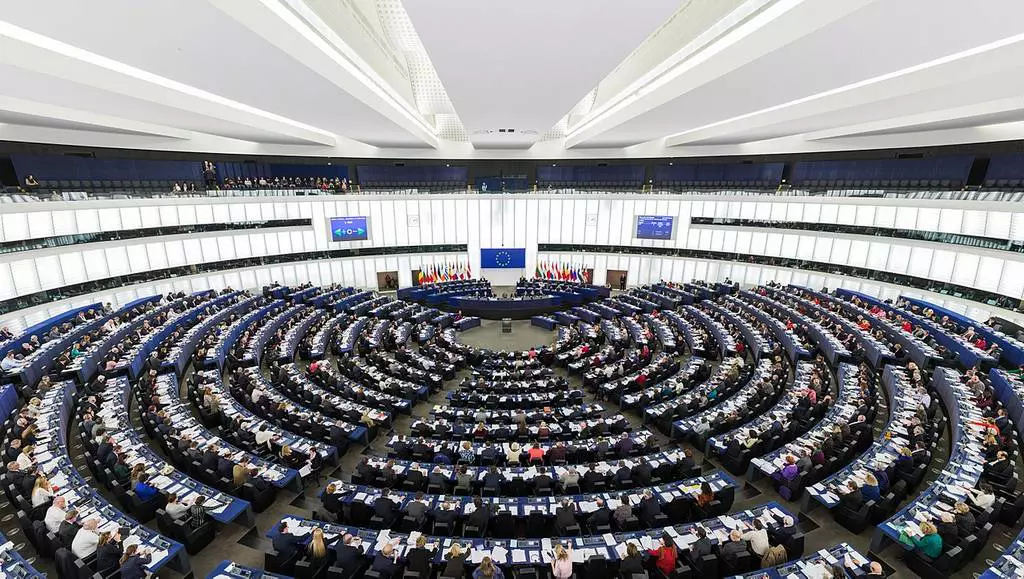 1280px European Parliament Strasbourg Hemicycle Diliff