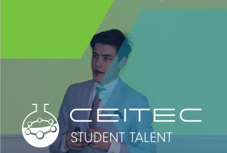 Ceitec student talent