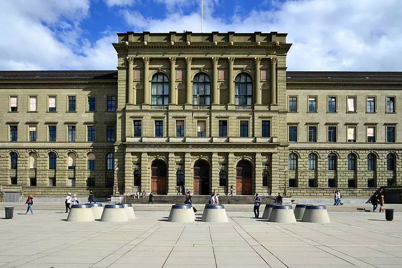 ETH Zürich