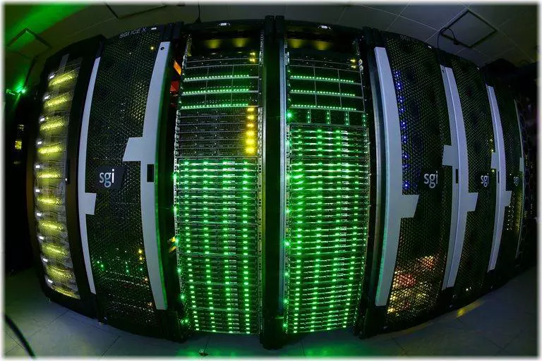 EuroHPC Petascale Pre Exascale System pic4