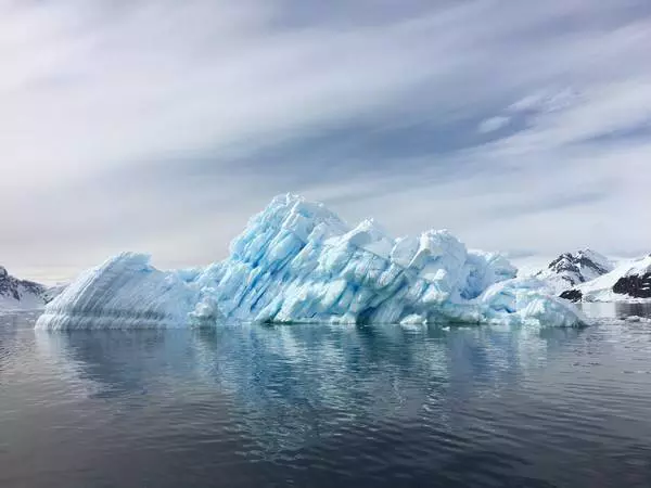 antarctica