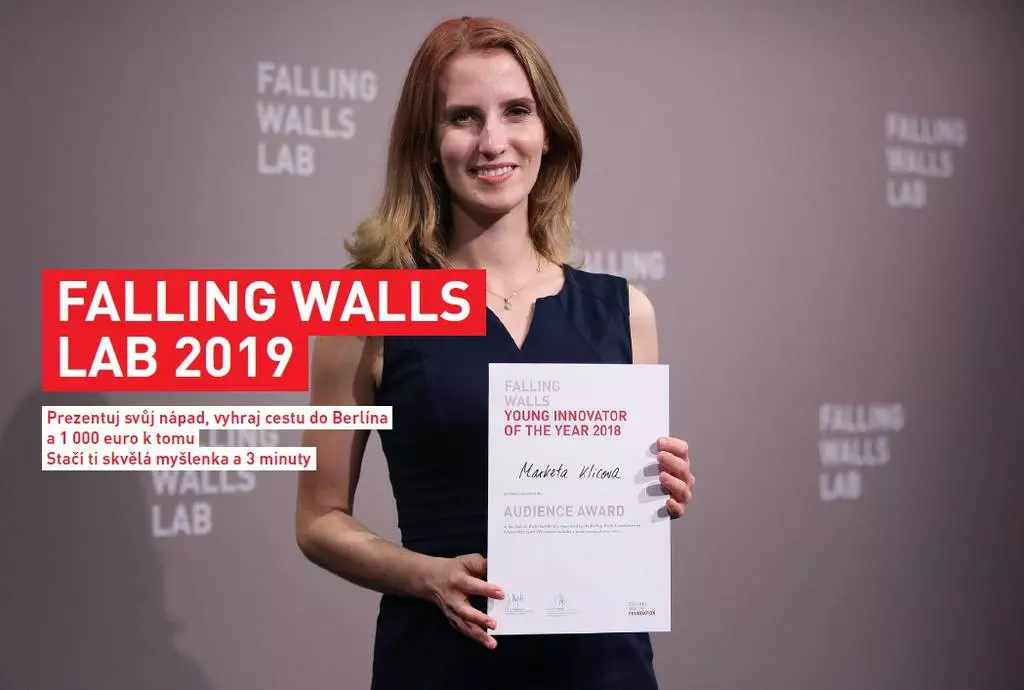 falling walls