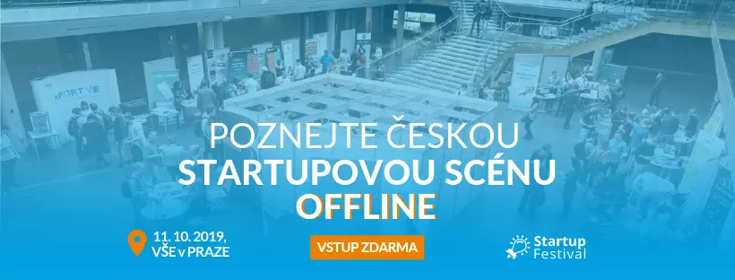 startup fest