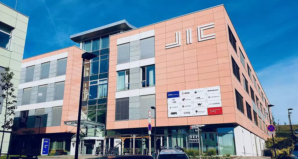 Jic Inmec Peníze na rozjezd startupů chybí. Brno to řeší po svém
