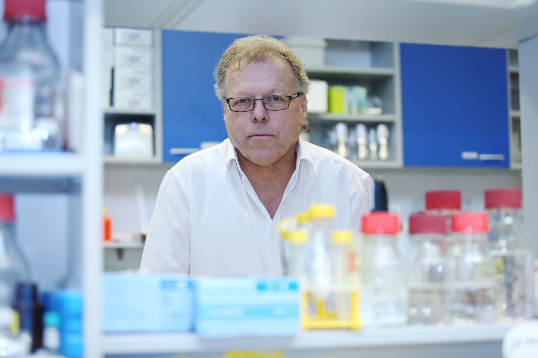 AP Jiří Neužil foto St.Kyselova AVCR