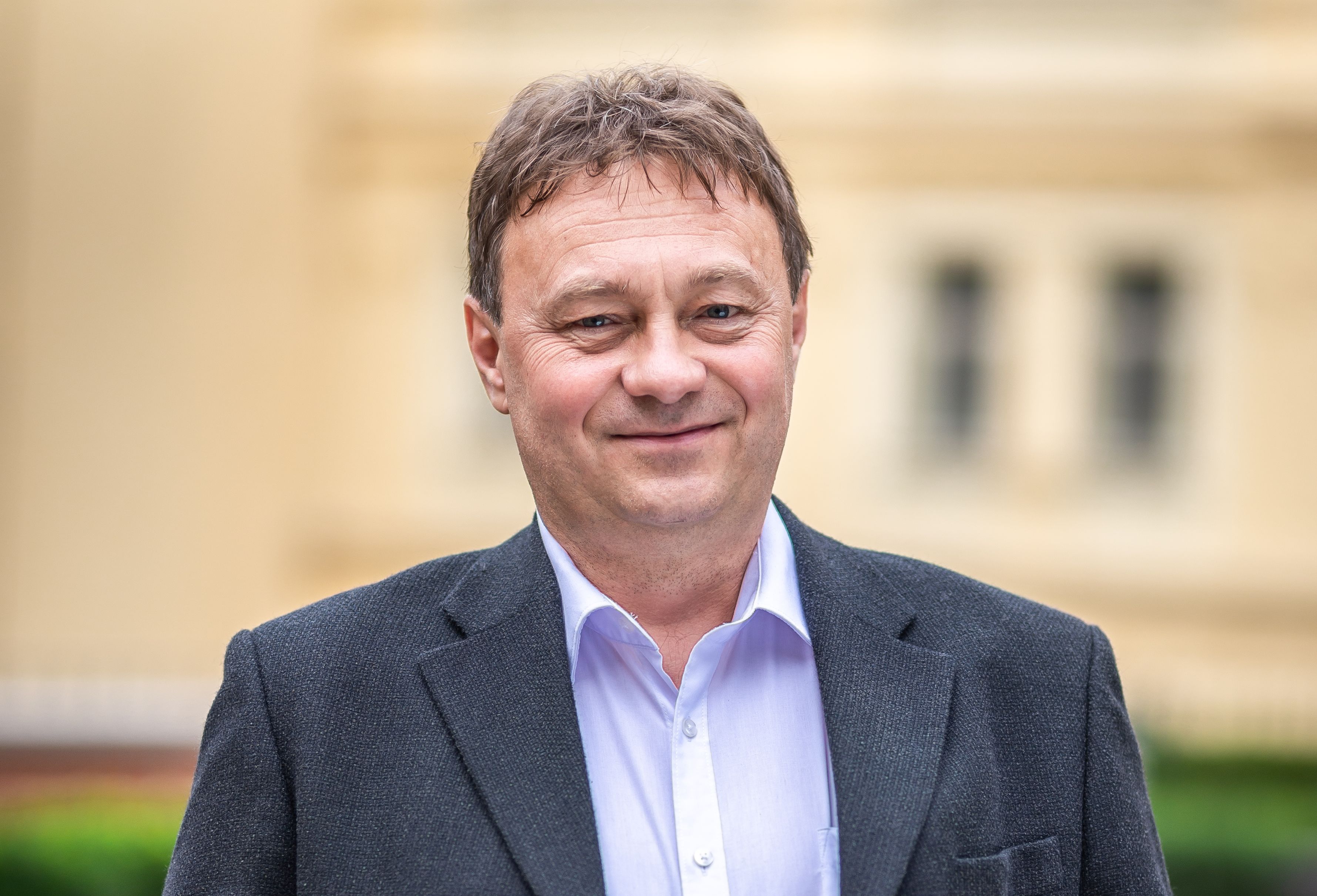 AP Skrdla z predavaniDrSc FOTO Jana Plavec AV ČR