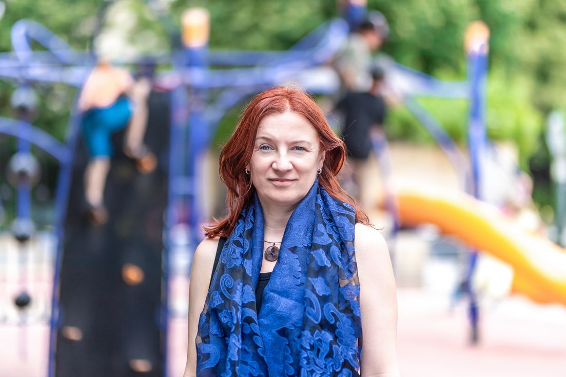 Alena Bicakova CERGE fullres 12