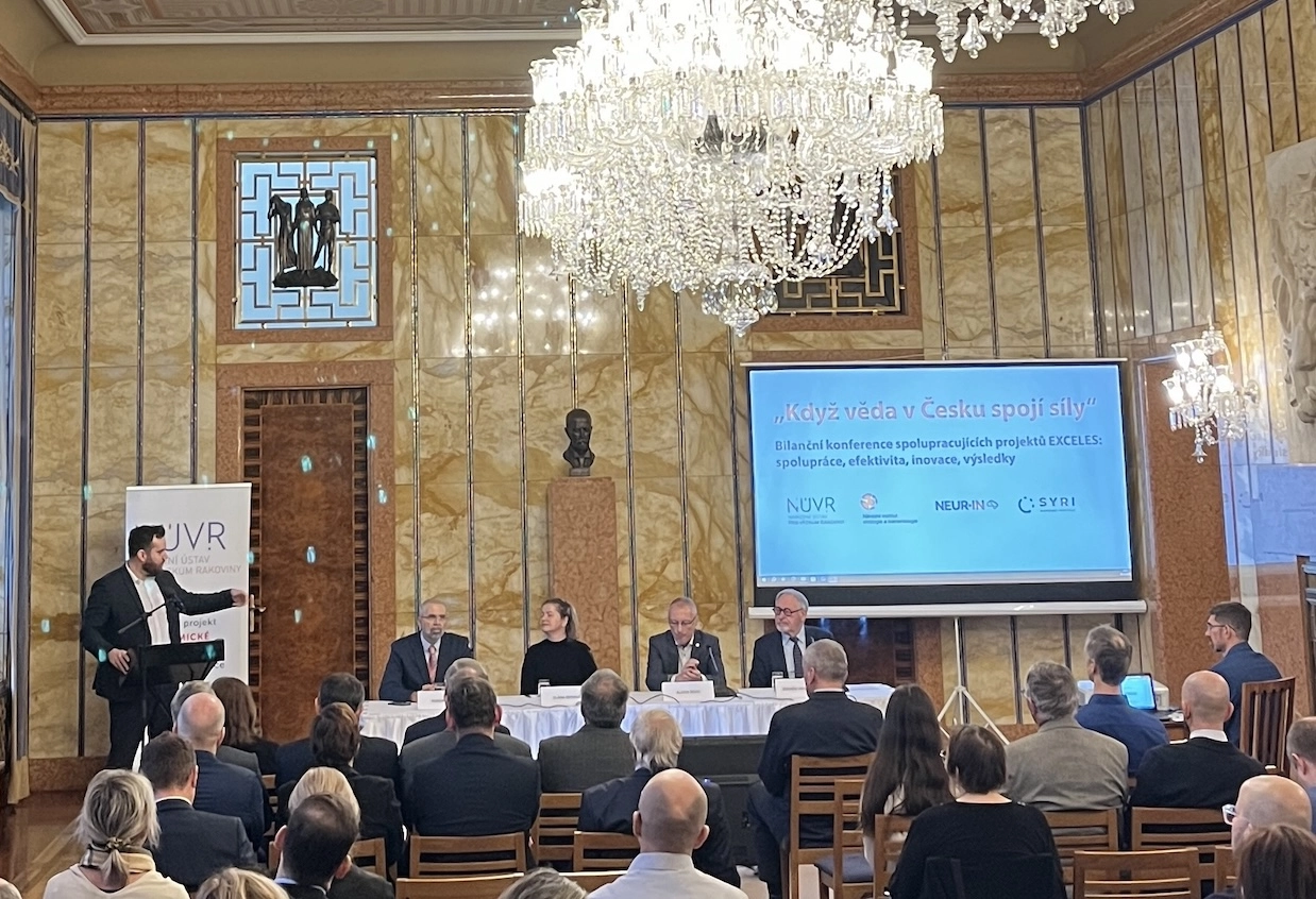 Exceles konference 25