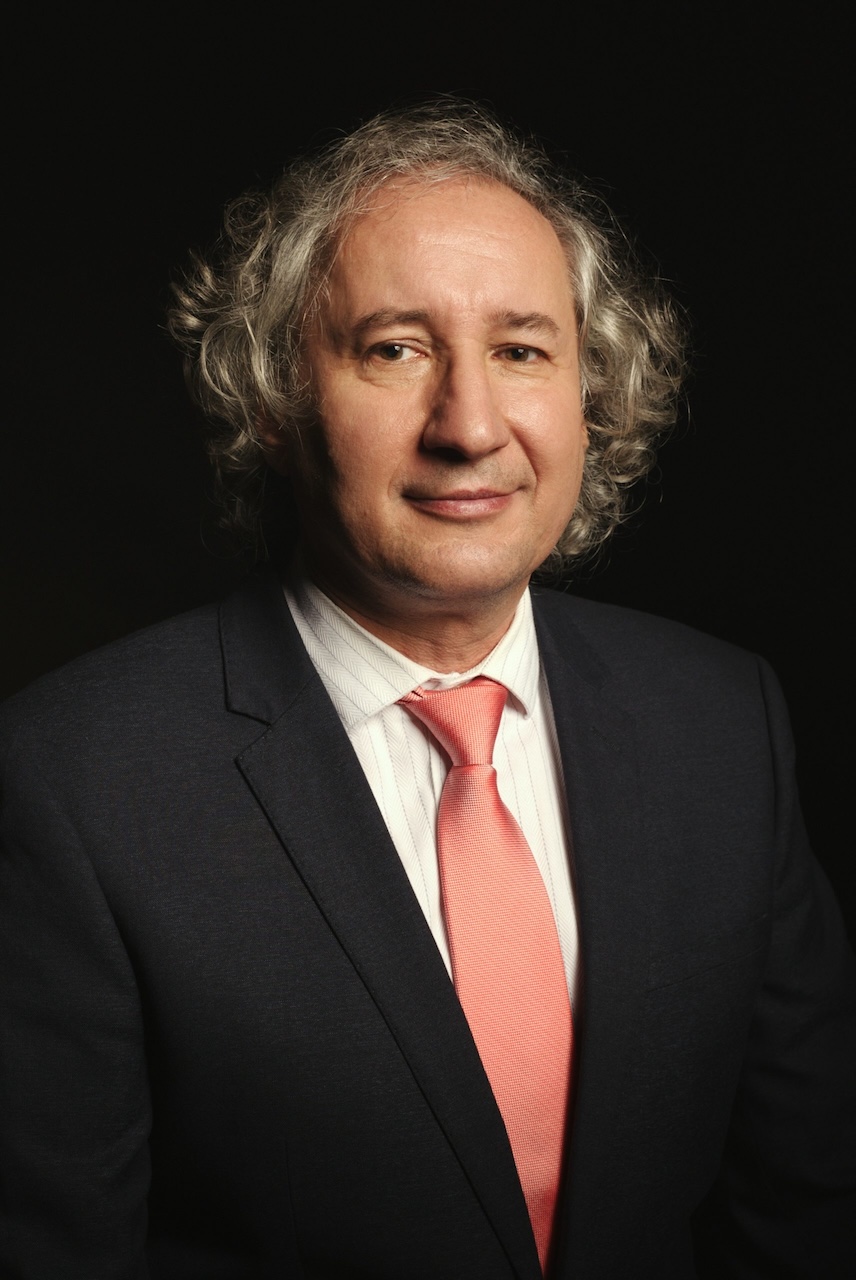 GACR most Martin Krejsa