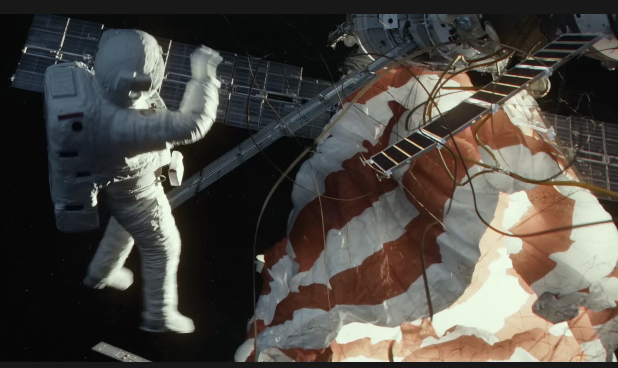 Gravitace Gravitace2