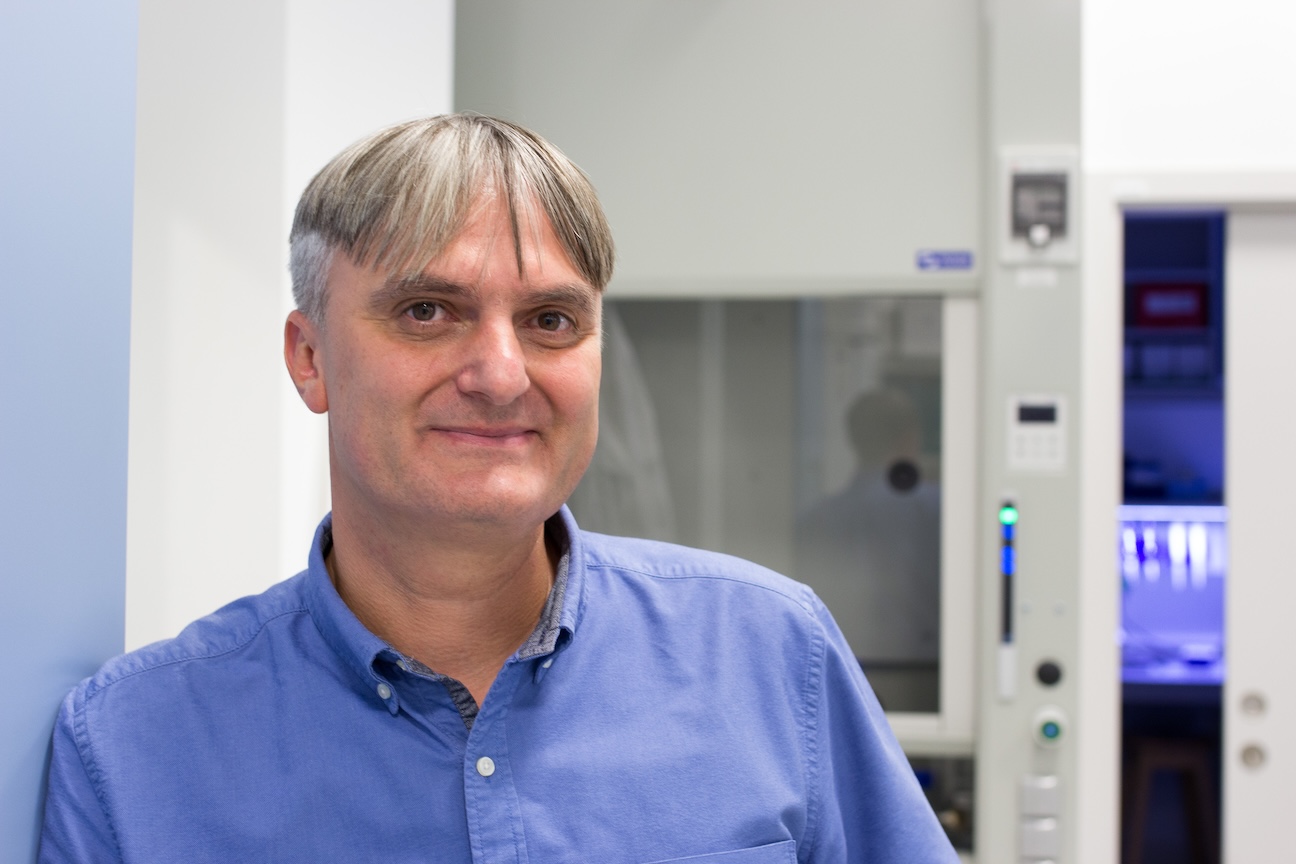 Jan Dohnalek