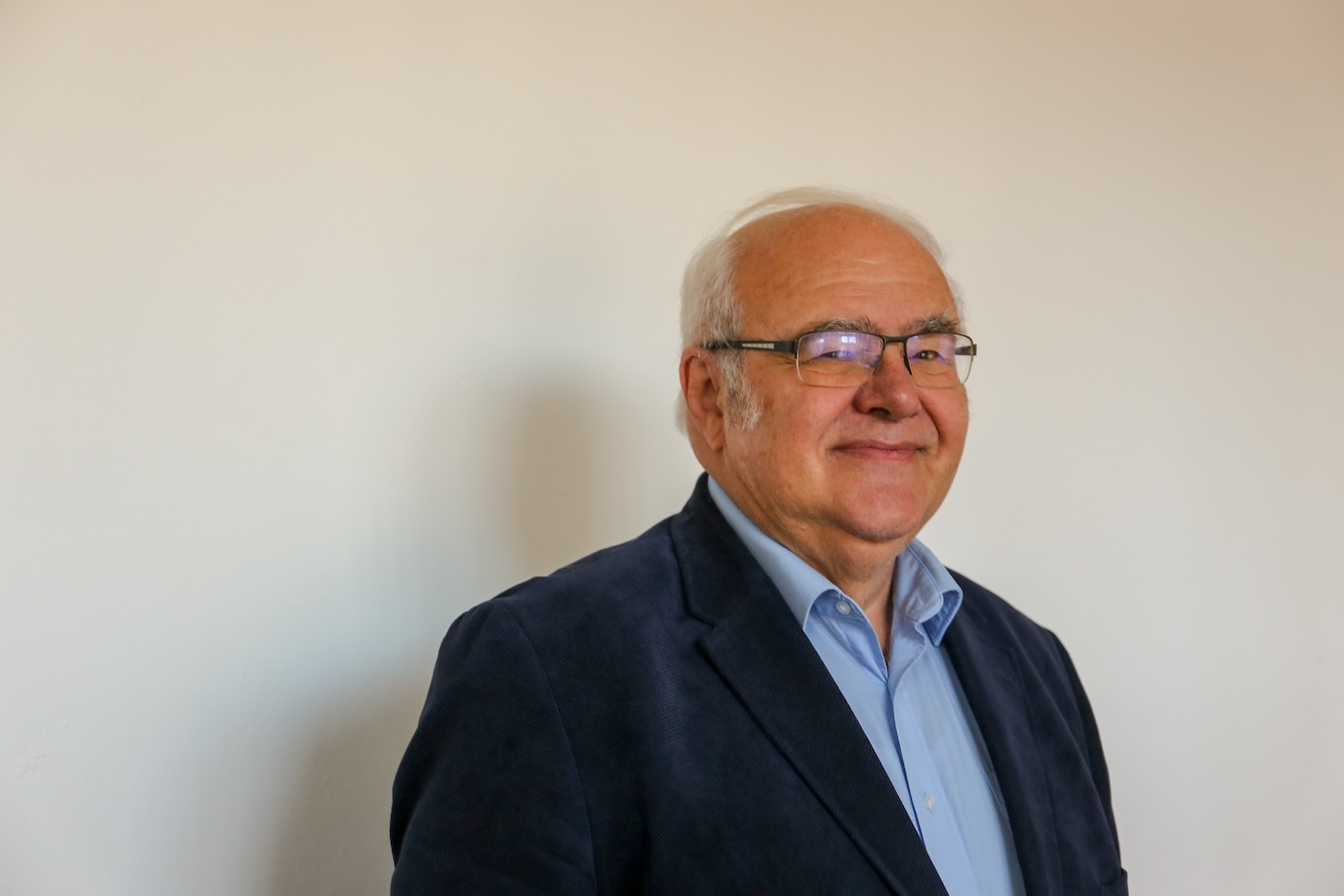 Jan Gruntorád Jan Gruntorad CESNET