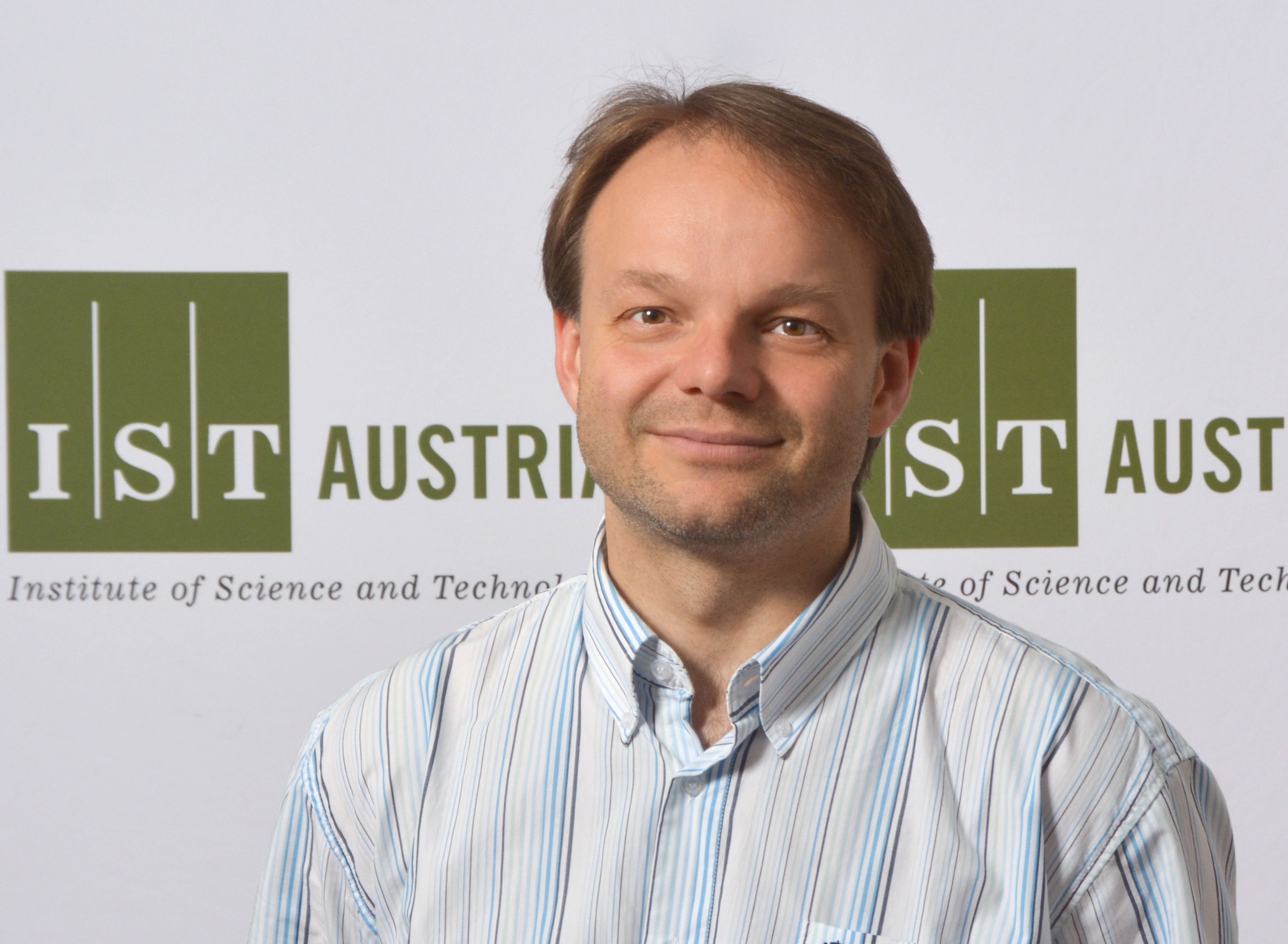 Jiri Friml credit ISTA 2