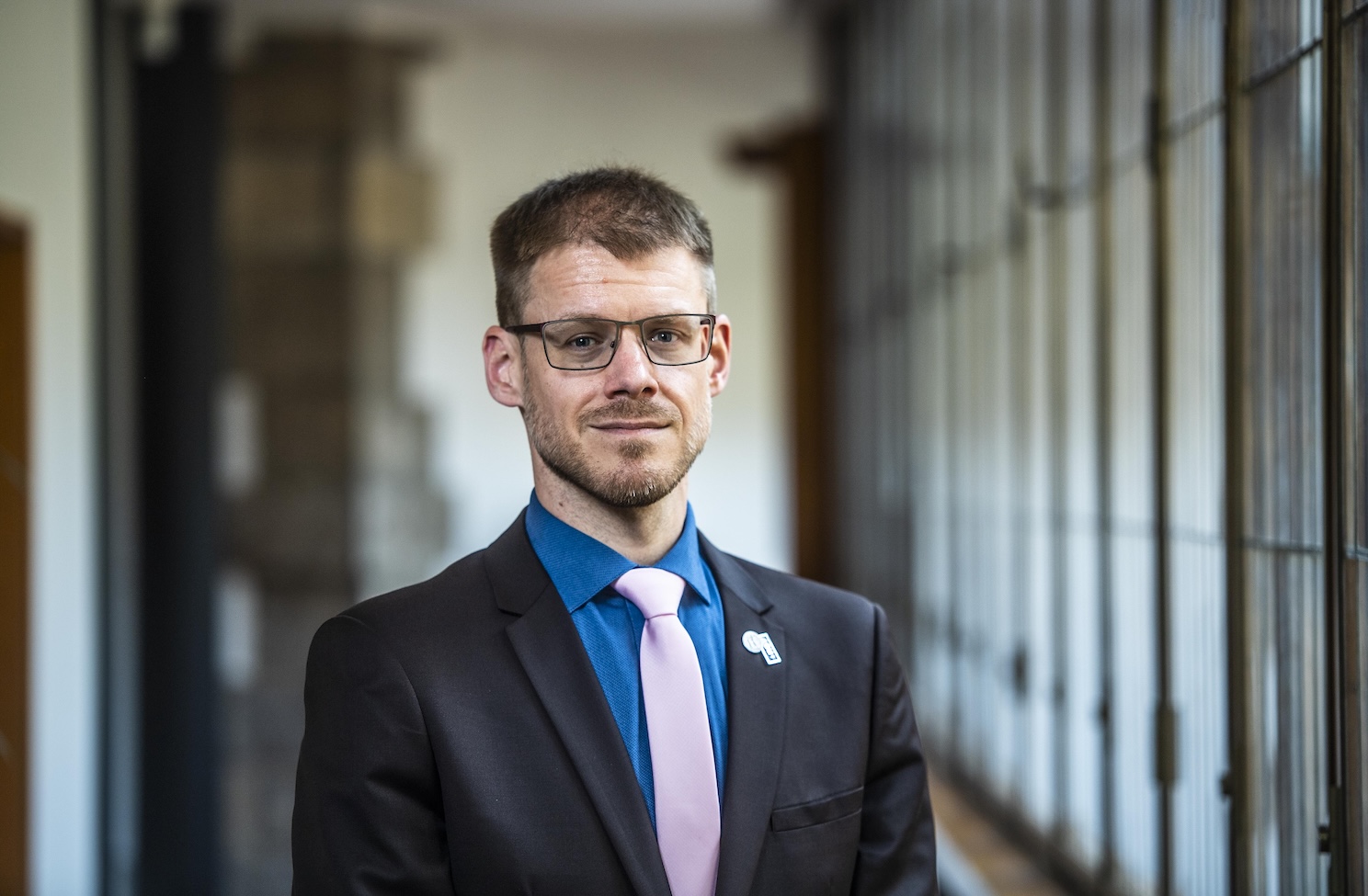 Ladislav Krištoufek Kristoufek