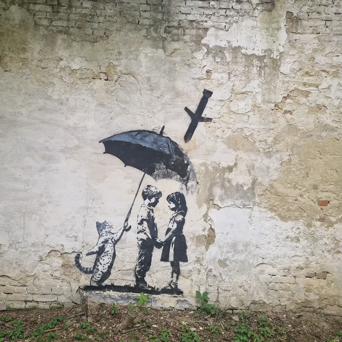 Lvov street art Lviv street art