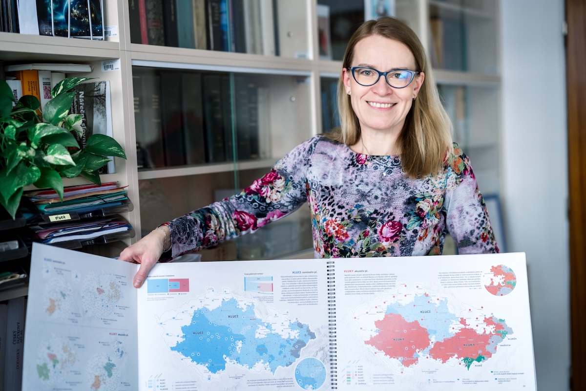 Martina Ireinová Martina Ireinova UJC