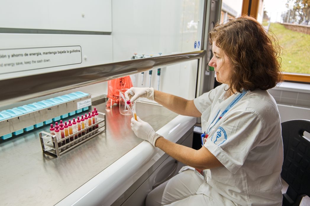 Masarykuv onko ustav