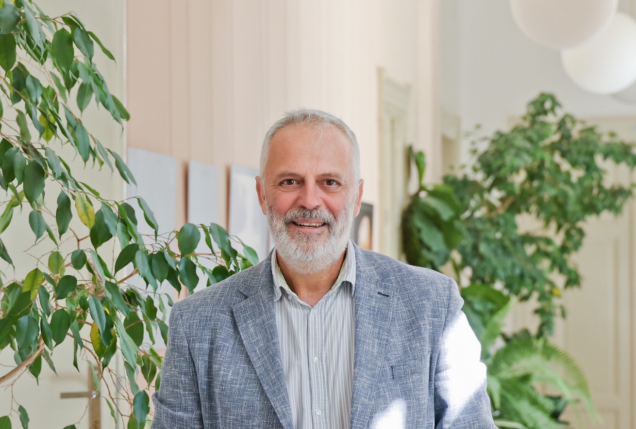 Martin Mihaljevič Mihaljevic