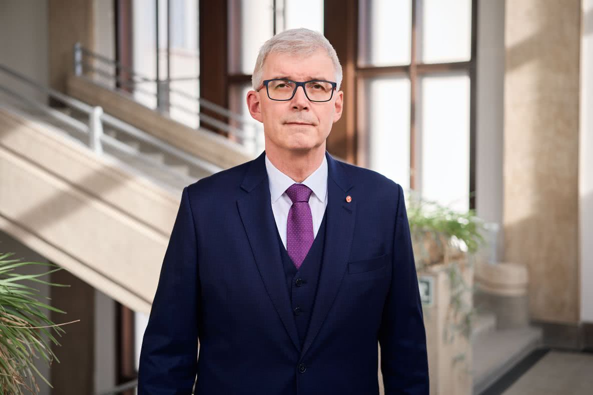 Foto: Cyril Popek Milan Pospisil kredit Popek Cyril