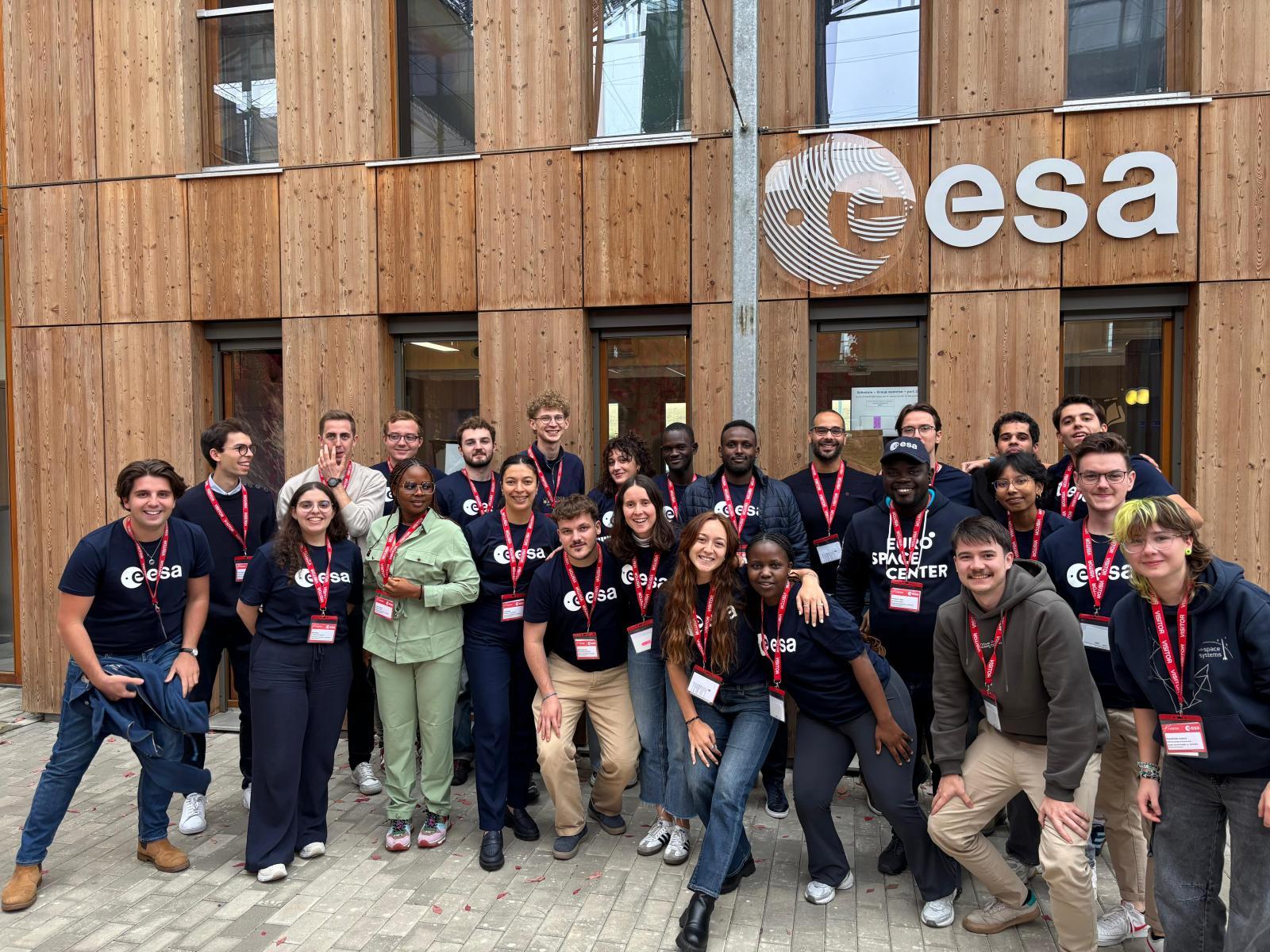 Účast na školení byla i studnicí kontaktů na kolegy z oboru Miroslav Palan2