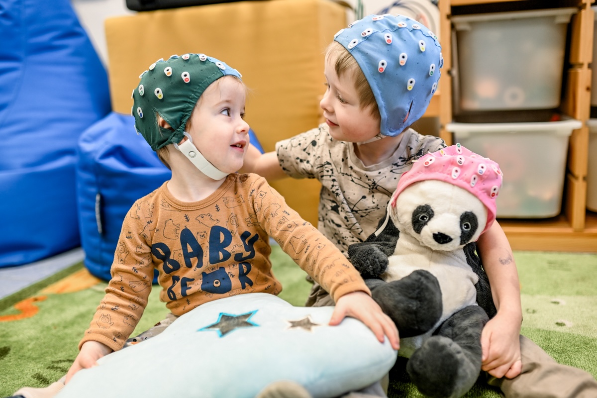 Speakin lab detic cepicky