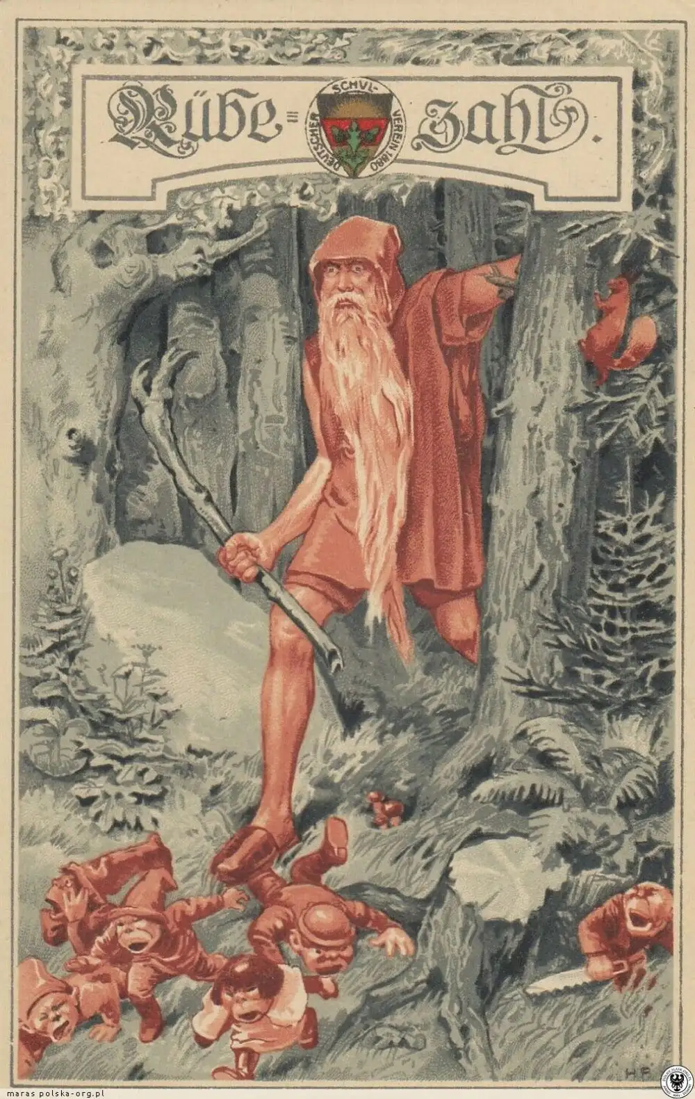 Stanislav Holubec 1910