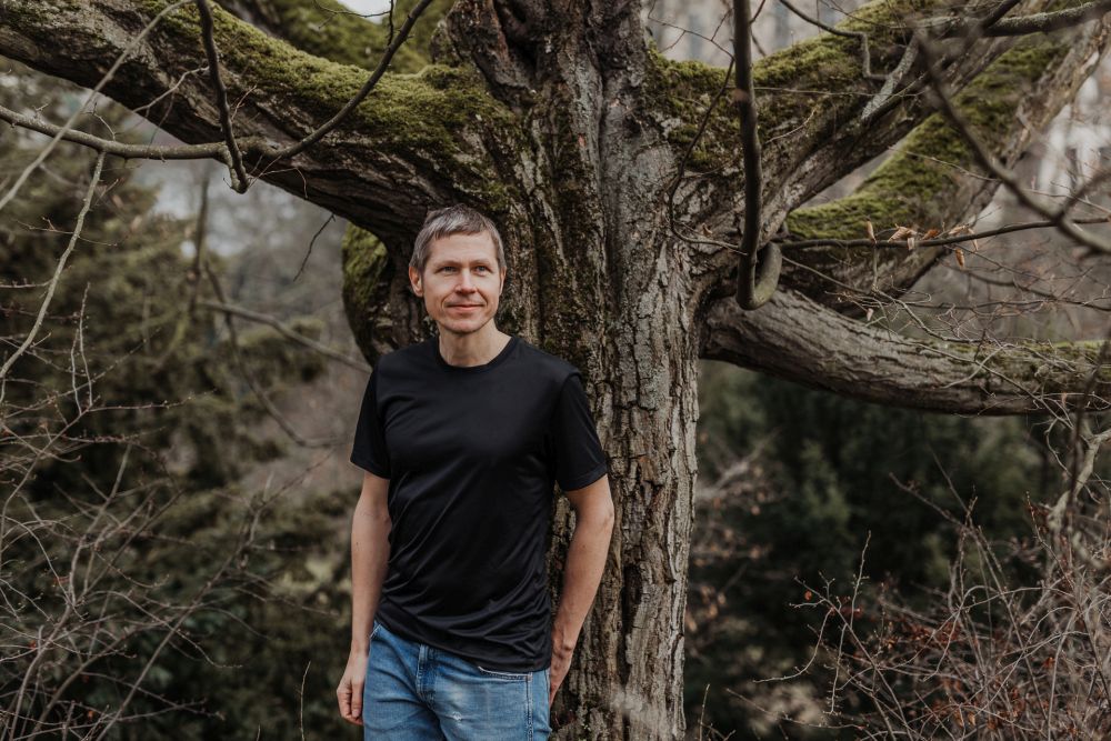 Stanislav Holubec 2