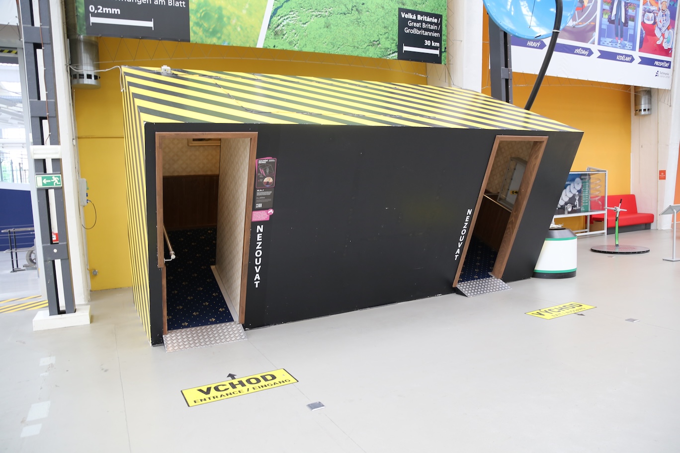 Techmania