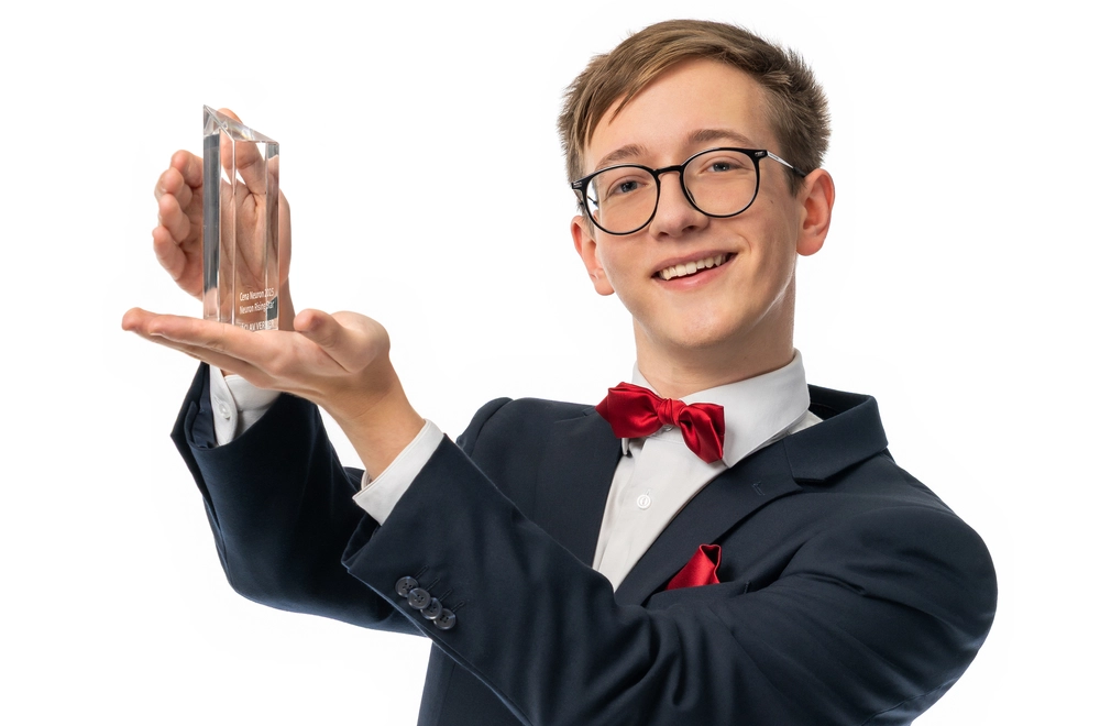 Foto: Nadace Neuron V.Verner cena