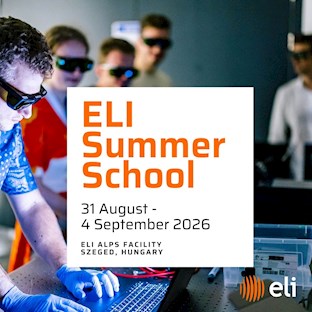 eliss 2026 promo