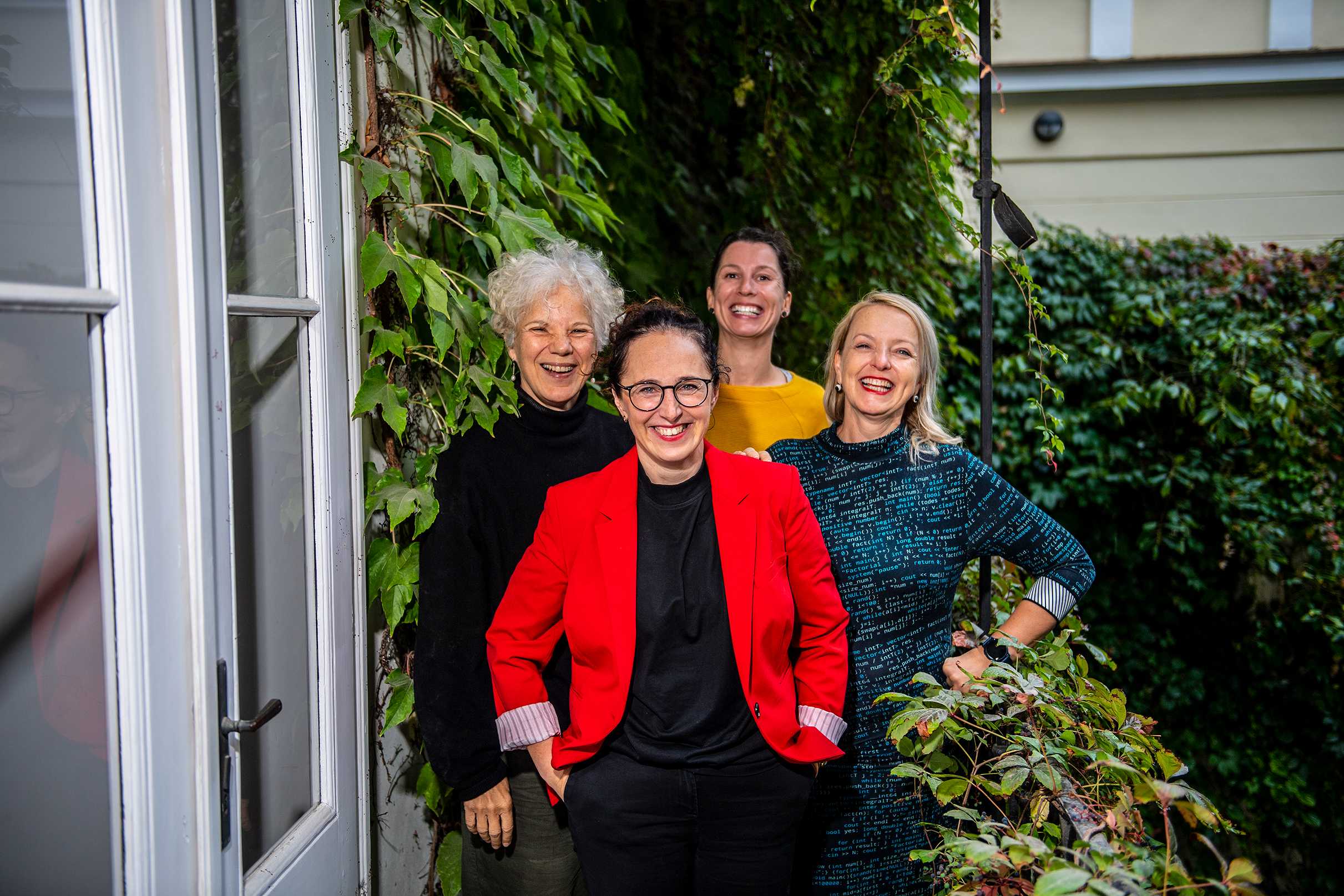 jana sehnalkova text