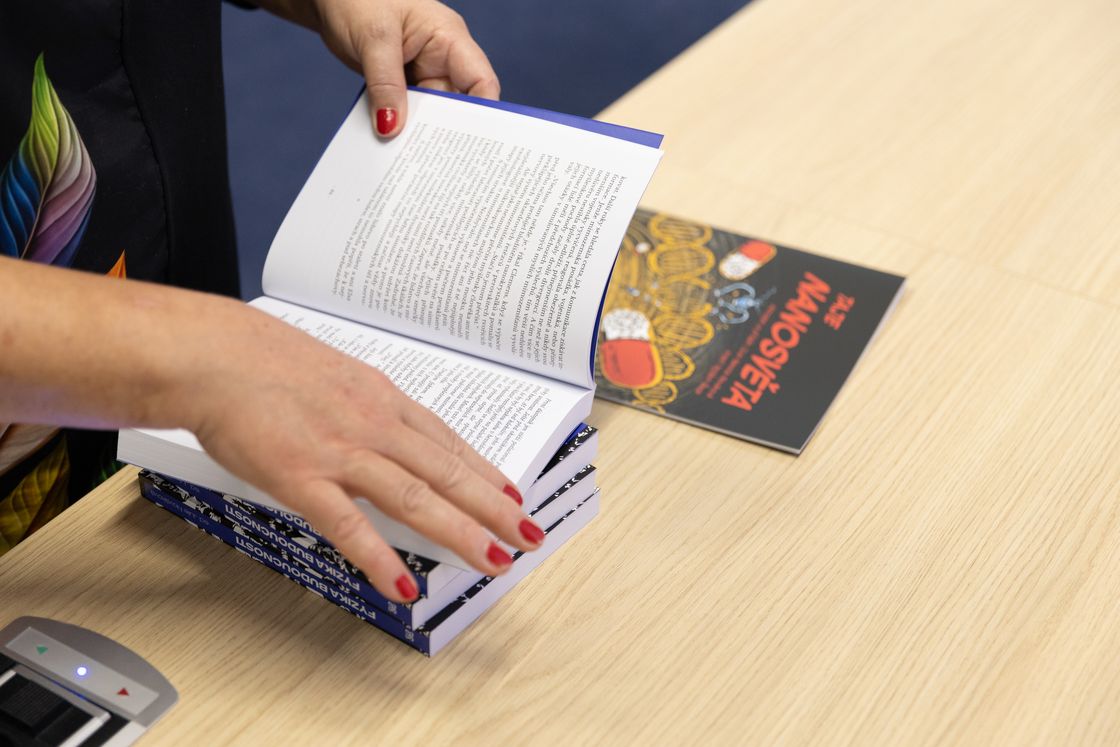 konference Science Communication 2025 100