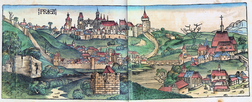 pRAHA 1493