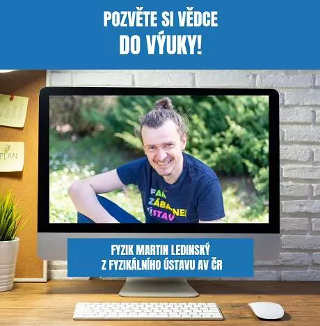 2021 03 26 Martin Ledinsky