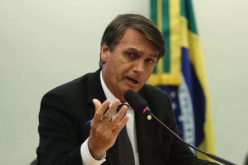 Bolsonaro