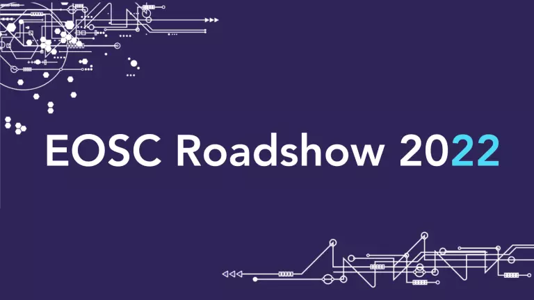 EOSCRoadshow2022