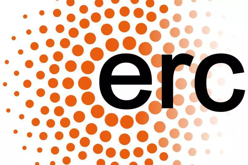 ERC logo