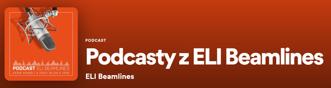 Eli podcasty