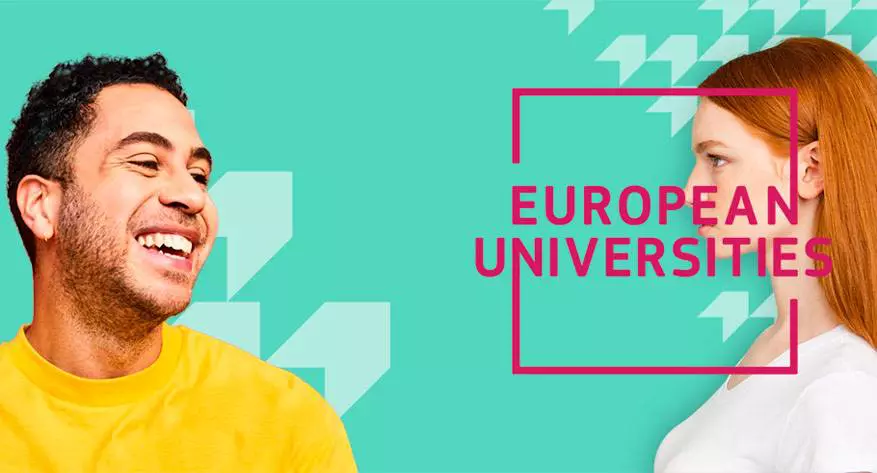 European Universities