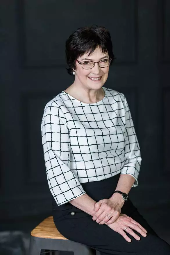 Eva Zažímalová