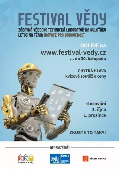 Festival vědy