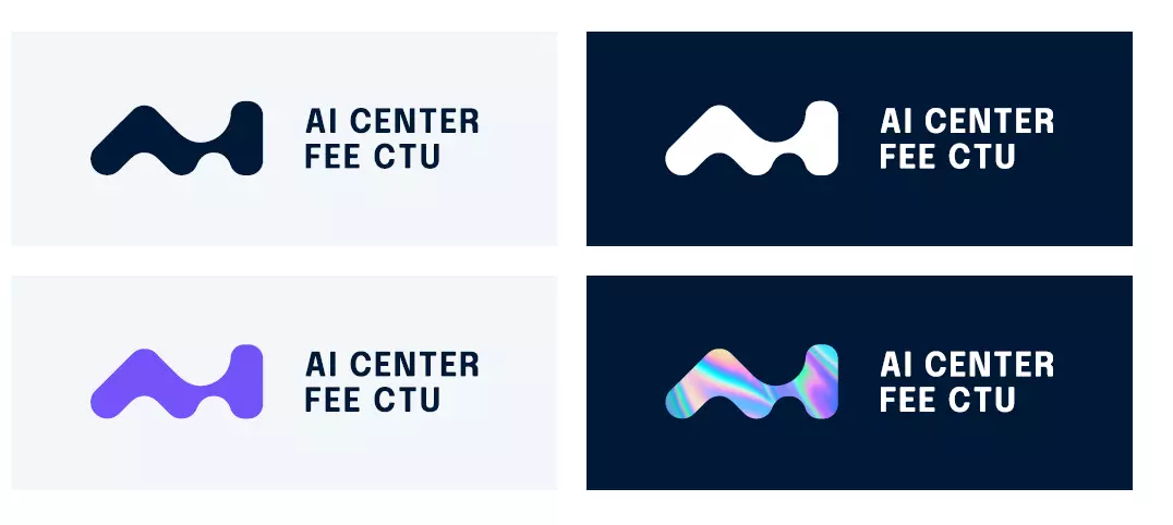 Logo AI center