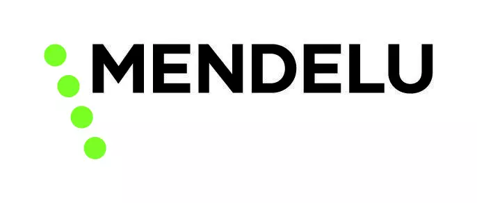 MENDELU logo cmyk