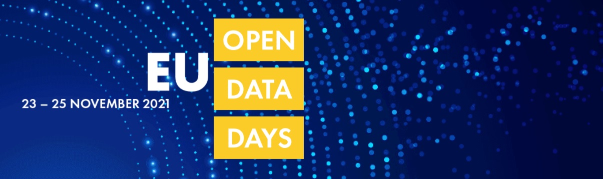 Open data days