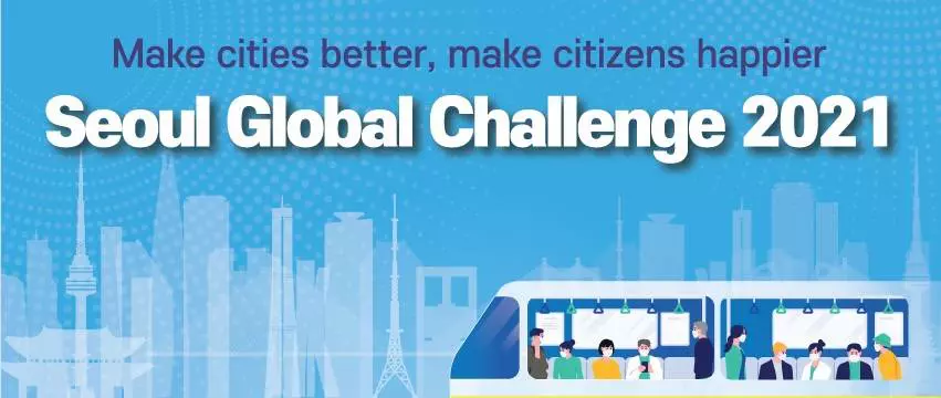 Seoul Global Challenge