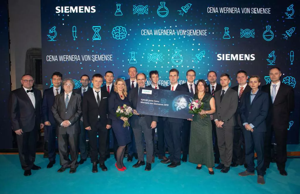 Siemens